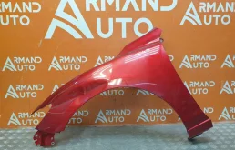 Крыло Mazda 6 2012-2024 GHP952211A 3 GJ, переднее левое