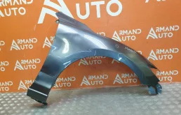 Крыло Mazda 6 2012-2024 GHP952111A 3 GJ, переднее правое