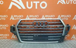 Решетка радиатора Audi Q7 2015-2020 4M0853651JRN4 2 4M