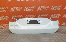 Накладка крышки багажника Ford Mondeo 2014-2022 1886710 5