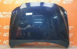 Капот Mazda CX-5 2017-нв KBY05231XB 2