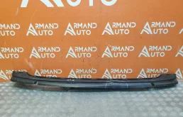 Кронштейн бампера верхний Audi Q7 2015-2020 4M0807458 2 4M, задний