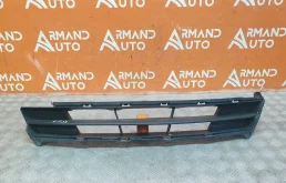 Решетка бампера Hyundai Solaris 2014-2017 865614L500 1, передняя