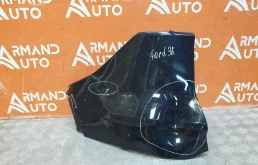Бампер Ford Kuga 2012-2016 5242633 2 CBS, задний левый