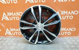 Диск колесный r16 K&K Samara R74573SK 1