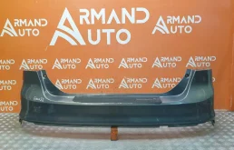 Бампер Ford Focus 2011-2015 1731174 3, задний