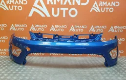 Бампер Kia Rio 2017-2020 86511H0500 4 FB, передний