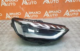 Фара Audi A4 2019-2025 8W0941034D 5 B9, правая