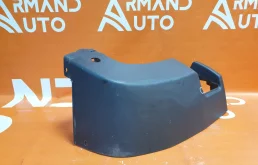 Бампер Ford Transit 2014-нв 1867569 7 TTG, задний правый