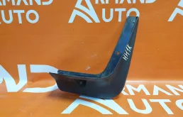 Брызговик Mitsubishi Outlander 2012-2015 5370B004 3, задний правый
