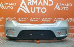 Бампер Renault Sandero 2013-2022 850229678R 2, задний