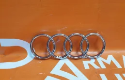 Эмблема Audi Q5 2008-2012 8R0853605 1 8R, передняя