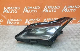 Фара Lexus RX 2015-2019 8118548D40 4 AL20, левая
