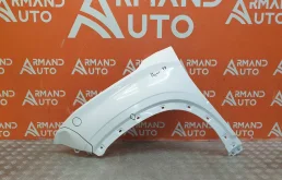Крыло Hyundai Creta 2021-нв 66311BW000 2, переднее левое