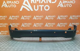 Юбка бампера Hyundai IX35 2010-2015 866122Y000 1, задняя