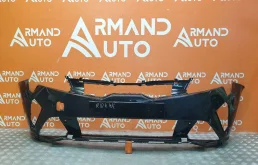 Бампер Kia Rio 2020-2022 86511H0700 4 FB, передний