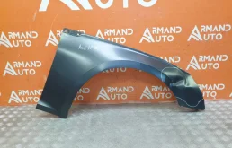 Крыло Audi A5 2016-2025 8W6821106B 2 F5, переднее правое