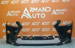 Бампер Lexus RX 2015-2019 521194D938 4 AL20, передний