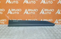 Молдинг двери Hyundai Creta 2016-2021 87722M0000 1, передний правый