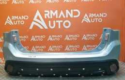 Бампер MItsubishi Outlander 2018-2023 6410D750 3, задний