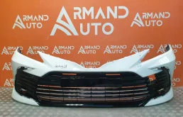 Бампер Toyota Camry 2020-нв 521190X962 8 XV70, передний