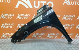 Крыло LEXUS RX 2015-2022 5380248140 4 AL20, переднее левое