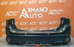 Бампер Mitsubishi Outlander 2015-2018 6410C994 3, задний