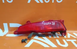 Фонарь противотуманный Hyundai Creta 2016-2021 92406M0100 1, правый