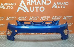 Бампер Kia Rio 2017-2020 86511H0500 4 FB, передний