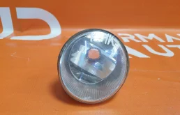 ПТФ Toyota RAV4 2015-2019 8122147010 4 CA40, левый