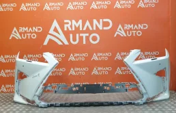 Бампер Lexus RX 2015-2019 521194D938 4 AL20, передний