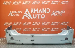Бампер Toyota Alphard 2015-2023 5215958930 3, задний