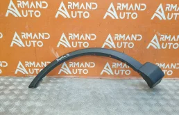 Расширитель крыла Toyota RAV4 2015-2019 7560242100 4 CA40, передний левый