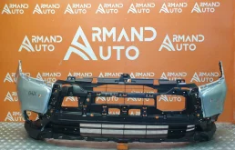 Бампер Mitsubishi Outlander 2018-2023 6400J474 3, передний
