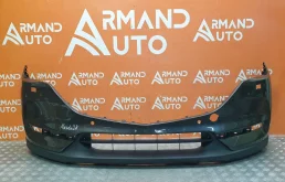 Бампер Mazda CX-5 2017-нв KF1B50031E8P 2, передний