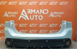 Бампер MItsubishi Outlander 2015-2018 6410C994 3, задний