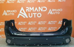 Бампер MItsubishi Outlander 2015-2018 6410C994 3, задний