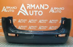 Бампер Mitsubishi Outlander 2012-2014 6410C568 3, задний