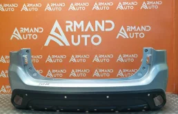 Бампер MItsubishi Outlander 2015-2018 6410C994 3, задний