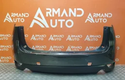 Бампер Mazda CX-5 2017-2021 KBYB5022XB8P 2, задний