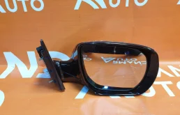 Зеркало Hyundai Santa Fe 2012-2016 876202W010 3 DM, правое