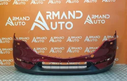 Бампер Mazda CX-5 2017-нв KF1B50031E8P 2, передний