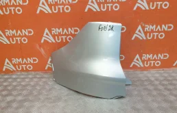 Бампер Ford Kuga 2012-2016 1948968 2 CBS, задний левый