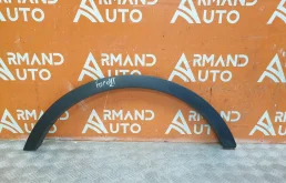 Расширитель крыла Ford Kuga 2012-2019 2063679 2 CBS, задний правый
