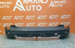 Бампер Ford Kuga 2012-2019 2106425 2 CBS, задний