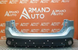 Бампер MItsubishi Outlander 2018-2023 6410D750 3, задний