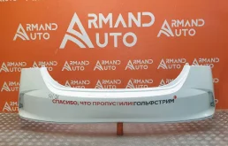 Бампер Hyundai Solaris 2020-2022 86611H5500 2, задний