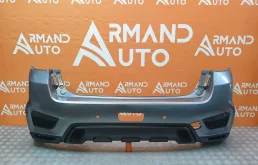 Бампер Mitsubishi ASX 2020-нв 6410F481 1 GA0, задний