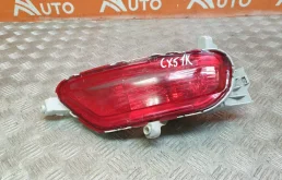 Фонарь противотуманный Mazda CX-5 2017-нв KB8M51650C 2, правый