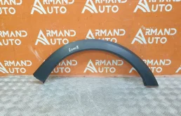 Расширитель крыла Renault Sandero 2013-2022 638740772R 2, передний правый